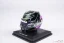 Zhou Guanyu 2024, Sauber helmet, 1:5 Spark