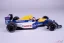 Williams FW14B - Nigel Mansell (1992), Majster sveta, 1:18 Minichamps
