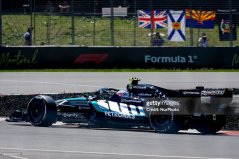 Mercedes W17 - Kimi Antonelli (2026), Győztes Kanadai Nagydíj, 1:43 Minichamps