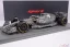 Alfa Romeo C42 - Robert Kubica (2022), előszezon teszt, 1:18 Spark