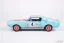 Shelby GT500 (1967) Gulf, 1:18 Solido