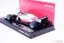 Haas VF-21 - Mick Schumacher (2021), Belgicko, 1:43 Minichamps