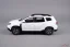 Dacia Duster (2024) fehér, 1:18 Solido