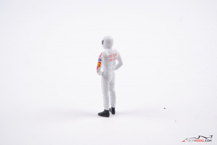 Jochen Rindt, Lotus 1970, 1:43 Cartrix