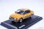 Skoda 120L (1984), arany, 1:43 Abrex