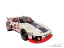 Porsche 935 kit, Le Mans 24h 1976, 1:8 Ixo