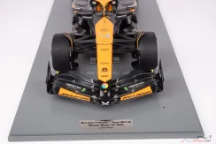 McLaren MCL38 - Lando Norris (2024), Víťaz VC Miami, 1:12 Spark