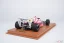 Toleman TG184 - Ayrton Senna (1984), VC Portugalska, s figúrkou pilota 1:18 Tecnomodel