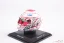 Esteban Ocon 2023, Japanese GP, Alpine helmet, 1:5 Spark