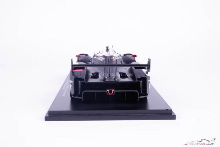 SPARK-MODEL 18LM21 Scale 1/18 | TOYOTA GR010 3.5L V6 TWIN
