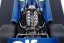 Tyrrell P34 - J. Scheckter (1976), Winner Swedish GP, 1:12 TSM