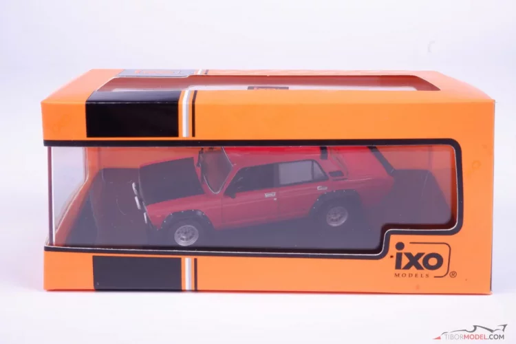 Lada 2105 VFTS (1983), 1:43 Ixo