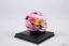 Liam Lawson 2025 Racing Bulls mini prilba, 1:5 Spark