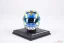Oliver Bearman 2024 Saudi Arabian GP mini helmet, Ferrari, 1:5 Looksmart
