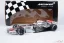 McLaren MP4/21 - Juan Pablo Montoya (2006), 1:18 Minichamps