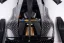 Mercedes-Benz AMG One Race (2024) silver, 1:18 NZG