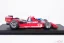 Brabham BT46B - Niki Lauda (1978), Víťaz Švédsko, s figurkou pilota, 1:18 GP Replicas