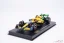 McLaren MCL38 - Oscar Piastri (2024), VC Monaka, 1:43 BBurago Signature