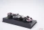 Haas VF-25 - Oliver Bearman (2025) VC Číny, 1:64 Spark