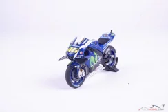 Yamaha YZR-M1 - Valentino Rossi (2016), 1:18 Minichamps