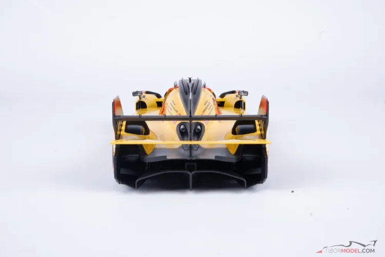 Ferrari 499P - AF Corse #83 Le Mans 2024, 1:18 Bburago