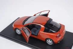 Opel Tigra (1994) medený, 1:24 Whitebox