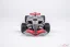 McLaren MP4/21 - Kimi Raikkonen (2006), 1:18 Minichamps