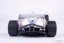 Williams FW16 - Ayrton Senna (1994), San Marino, špinavá verzia, 1:12 Minichamps
