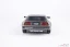 DeLorean DMC12 Coupe (1981) rozsdamentes acél, 1:18 Sun Star