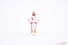 Fernando Alonso, Renault 2009, 1:43 Cartrix