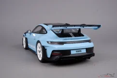Porsche 911 [992.1] GT3 RS (2022) modré, 1:12 GT Spirit