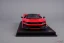 Ferrari F80 (2024) piros rosso corsa, 1:18 BBR