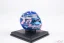 Alexander Albon 2025 mini prilba, Williams, 1:5 Spark