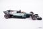 Mercedes W08 - L. Hamilton (2017), Világbajnok, 1:18 Minichamps