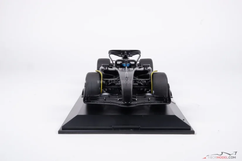 Cadillac F1 Team - Sergio Perez (2025) testing Imola, 1:18