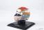 Valtteri Bottas 2023, GP Italy Alfa Romeo helmet, 1:5 Spark