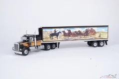 Kenworth W925 -Smokey és a bandita (1977), 1:43 Werk83