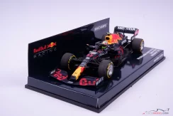 Red Bull RB16b - Sergio Perez (2021), VC Mexika, 1:43 Minichamps