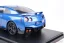 Nissan GT-R Skyline (2024) kék, 1:18 GT Spirit