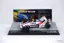 Toleman TG183B - Ayrton Senna (1984), VC Brazílie, 1:43 Altaya