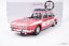 Tatra 613 tűzöltóság (1979), 1:18 Triple9