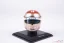 Valtteri Bottas 2023, GP Italy Alfa Romeo helmet, 1:5 Spark