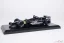 Minardi PS01 - Fernando Alonso (2001), 1:24 Premium Collectibles