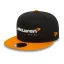 Šiltovka McLaren F1 Team 2025 snapback