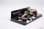 McLaren MCL38 - Lando Norris (2024), Szingapúri Nagydíj, 1:43 Minichamps