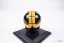 Carlos Pace 1975 Brabham helmet, 1:5 Spark