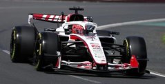 Haas VF-26 - Esteban Ocon (2026), Ausztrál Nagydíj, 1:43 Spark