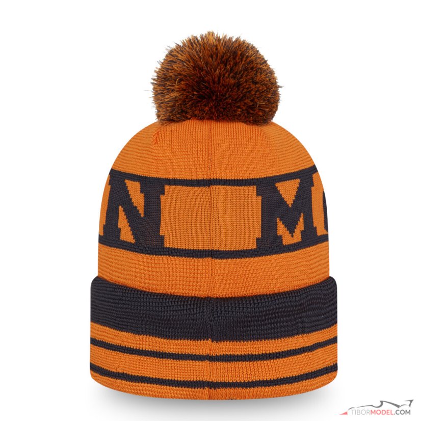McLaren F1 Team 2022 beanie