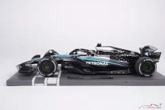 Mercedes W16 - George Russell (2025), Kínai Nagydíj, 1:18 Minichamps