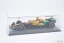 McLaren MCL38 - Lando Norris (2024), VC Monaka, 1:43 Spark